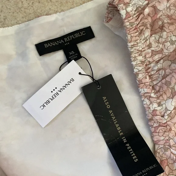 Banana Republic NWT dress - Picture 13 of 14